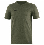 Jako T-shirt premium basics 042821