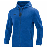Jako Jas met kap premium basics 042452