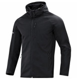 Jako Softshelljas light 042734
