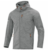 Jako Softshelljas light 042735