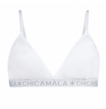 Muchachomalo Women triangle top solid