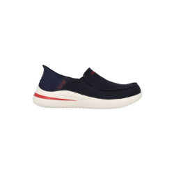 Skechers Delson 3.0 cabrino 210604/nvy