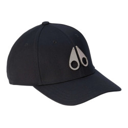 Moose Knuckles Men logo icon cap nickel