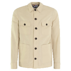Jacob Cohën Heren light jacket