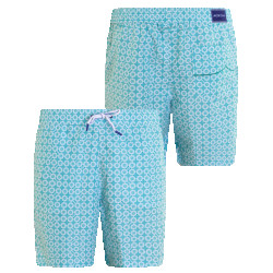 Jacob Cohën Heren costumi da bagno