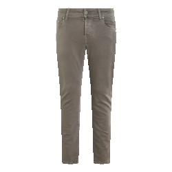 Jacob Cohën Heren nick slim