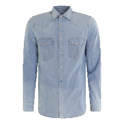 Jacob Cohën Heren shirt