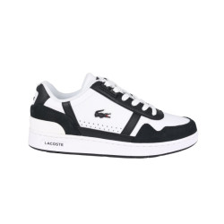 Lacoste T-clip heren sneaker