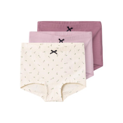 Name It Kinder hipsters meisjes nmftights 3-pack