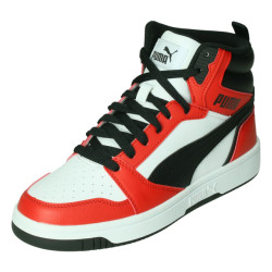 Puma Rebound v6 mid jr