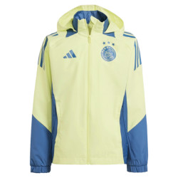 Ajax Allweather jack 2024-2025