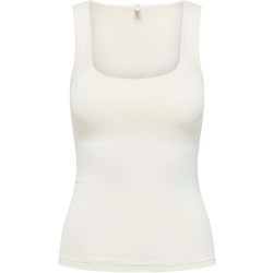 Only Onlea s/l 2-ways fit top jrs noos cloud dancer