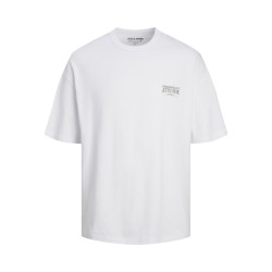 Jack & Jones Santorini oversize fit tee