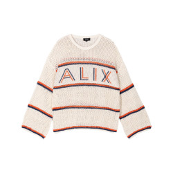 Alix The Label Pullover 2407891677