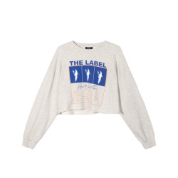 Alix The Label Sweat 2407894708