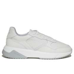 Rehab Booster prf leather