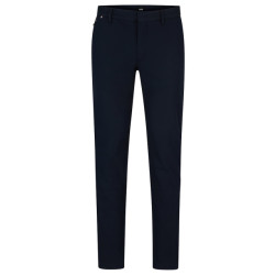 Hugo Boss Katoenen broek kaito1 t 102713 01 50487754/404