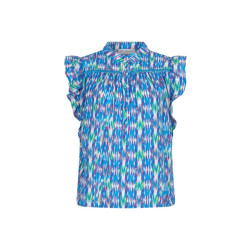 Lofty Manner Blouse tiana dessin