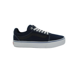 Vans Mn ward de luxe