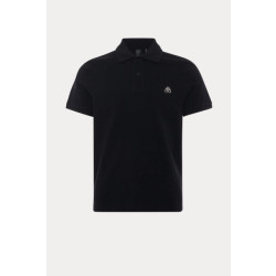 Moose Knuckles Everett polo