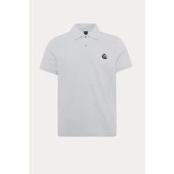 Moose Knuckles Everett polo