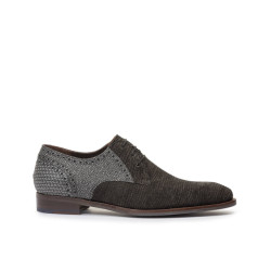 Floris van Bommel Veter schoenen sfm-30361