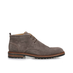 Floris van Bommel Veter boots sfm-50085