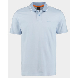 Boss Orange Polo korte mouw peoxfordnew 10256894 01 50507814/470