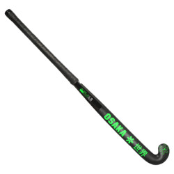 Osaka Pro tour 40 2.0 pro bow hockeystick