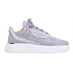 Benjamin Berner Raphael ice python cut