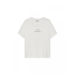 Catwalk Junkie Relax tee to do slow down