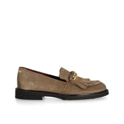 Fred de la Bretoniere Loafers fr001200743w