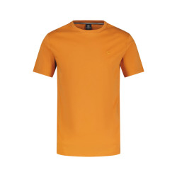 Lerros T-shirt met ronde hals