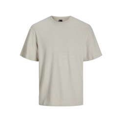 Jack & Jones Jcoslub tee ss crew neck