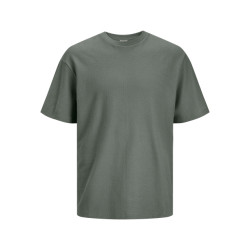 Jack & Jones Jcoclean relaxed tee ss crew neck