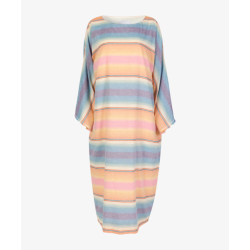 Sea Me Happy Mooorea dress multi
