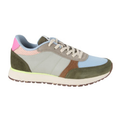 Woden Wl740-189 dames sneakers