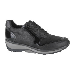 Xsensible 30103.2.001-gx dames veterschoenen sportief