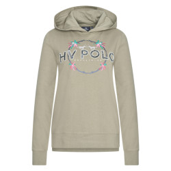 HV Polo Hoodie hvpjane