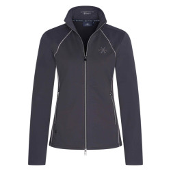 HV Polo Sweat cardigan hvpalice