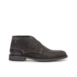 Floris van Bommel Veter boots sfm-50141