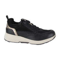 Xsensible 30215.2.084-hx dames veterschoenen sportief