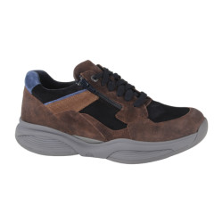 Xsensible 30088.2.352-hx heren veterschoenen sportief
