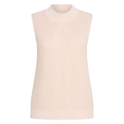 HV Society Mouwloze pullover hvseva