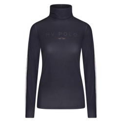 HV Polo Top met lange mouwen hvpalexia