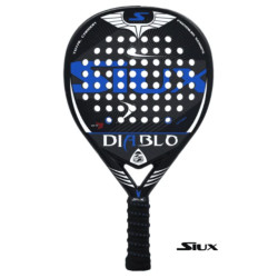 Siux Diablo grafeno blue diablo grafeno blue