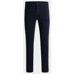 Hugo Boss 5-pocket jeans blauw c-delaware3-1-20 10238973 01 50521077/404