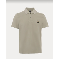 Moose Knuckles Everett polo sage