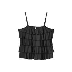 Summum 3s5019-30614 singlet fine viscose jersey