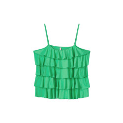 Summum 3s5019-30614 singlet fine viscose jersey
